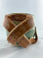 ** NEW ** BROWN RIBBON COLLECTION 10