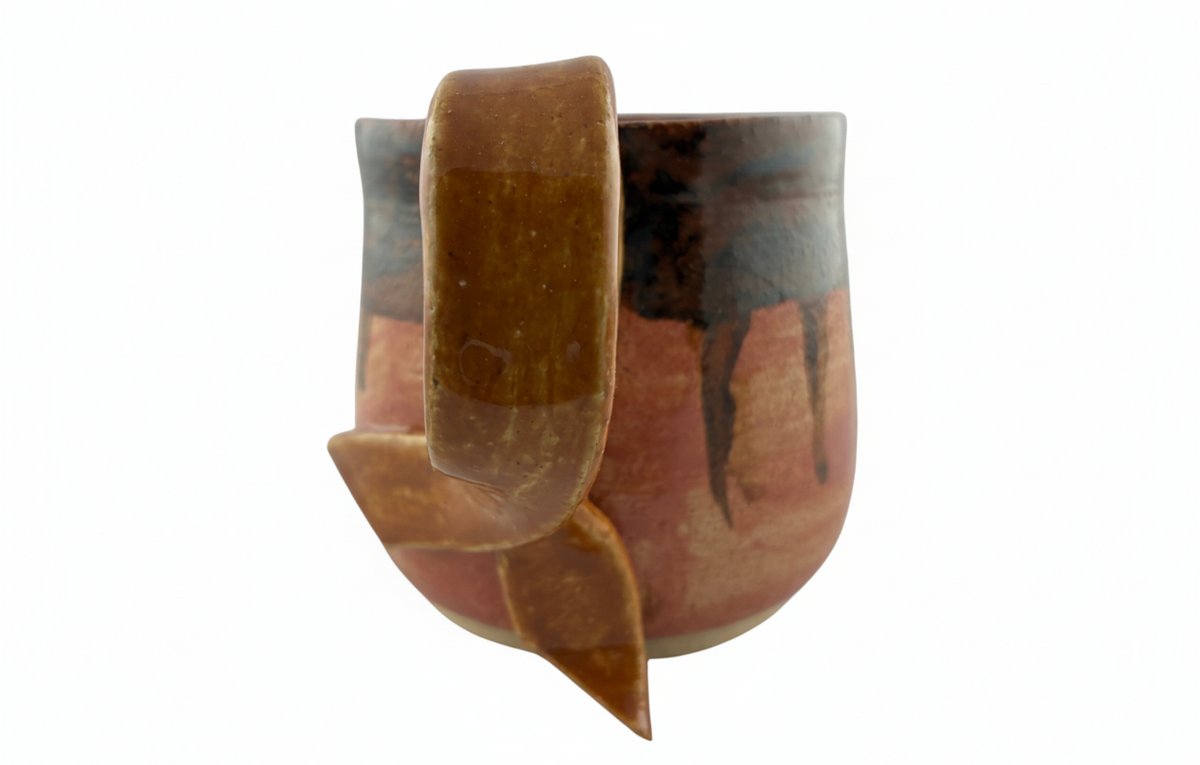 ** NEW ** ￼ BROWN RIBBON COLLECTION 2