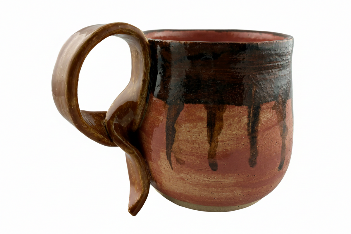 ** NEW ** ￼ BROWN RIBBON COLLECTION 2