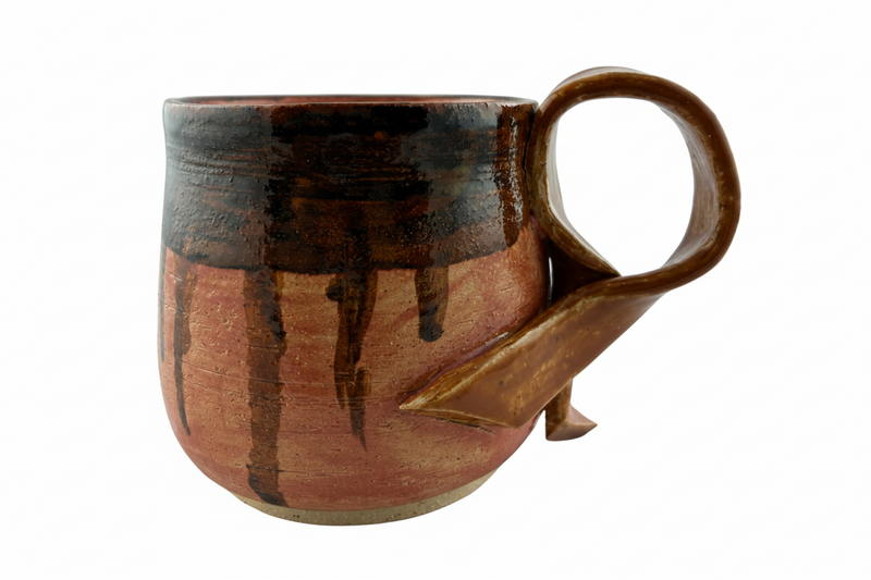 ** NEW ** ￼ BROWN RIBBON COLLECTION 2