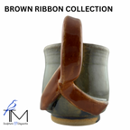 ** NEW ** BROWN RIBBON COLLECTION