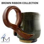 ** NEW ** BROWN RIBBON COLLECTION