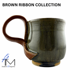 ** NEW ** BROWN RIBBON COLLECTION
