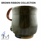 ** NEW ** BROWN RIBBON COLLECTION