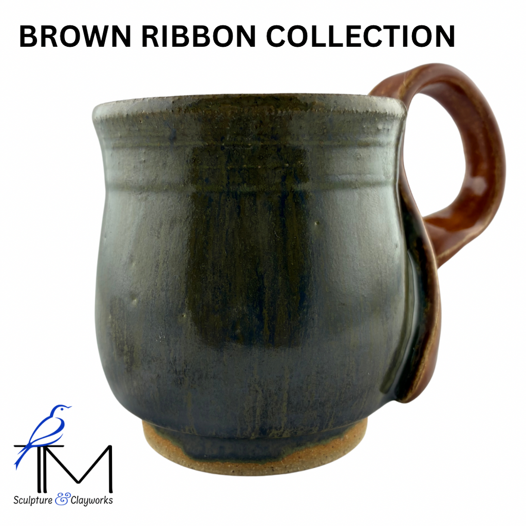 ** NEW ** BROWN RIBBON COLLECTION