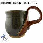 ** NEW ** BROWN RIBBON COLLECTION