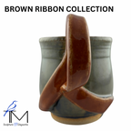 ** NEW ** BROWN RIBBON COLLECTION