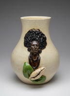 ** NEW ** COWRIE BLOOM QUEEN
