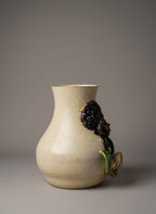 ** NEW ** COWRIE BLOOM QUEEN