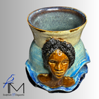 ** NEW ** ANCESTRAL WATERS - (Currently available - Contact Artist directly about acquisition)