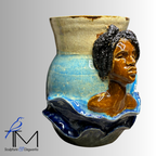 ** NEW ** ANCESTRAL WATERS - (Currently available - Contact Artist directly about acquisition)