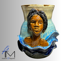 ** NEW ** ANCESTRAL WATERS - (Currently available - Contact Artist directly about acquisition)