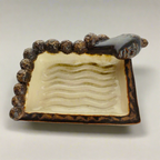 AFRO PUFFS - Stoneware Melanin Mornings series set