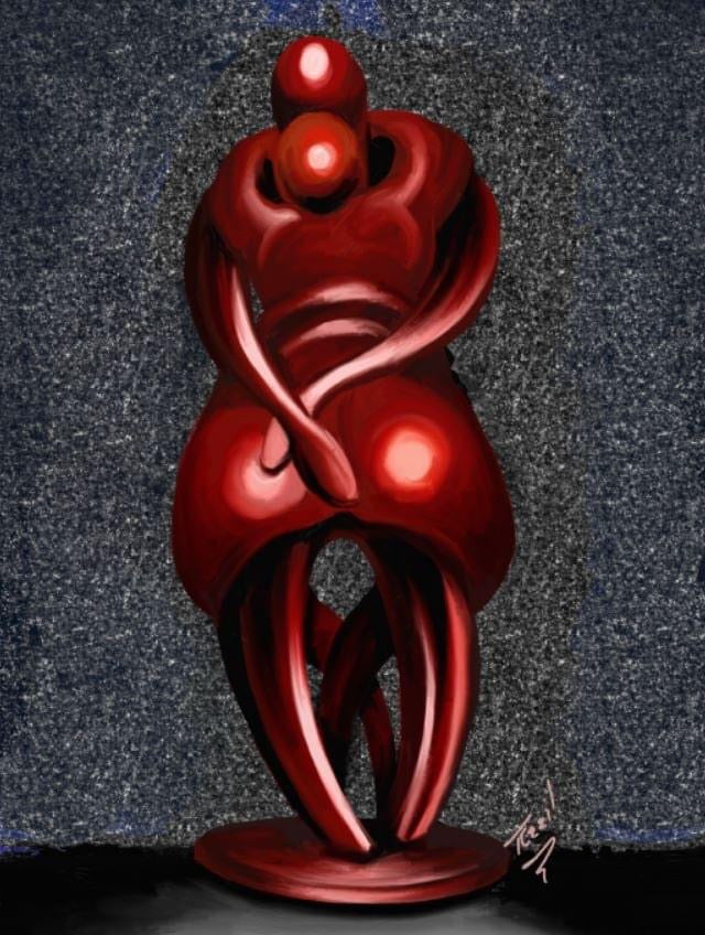 Big Love