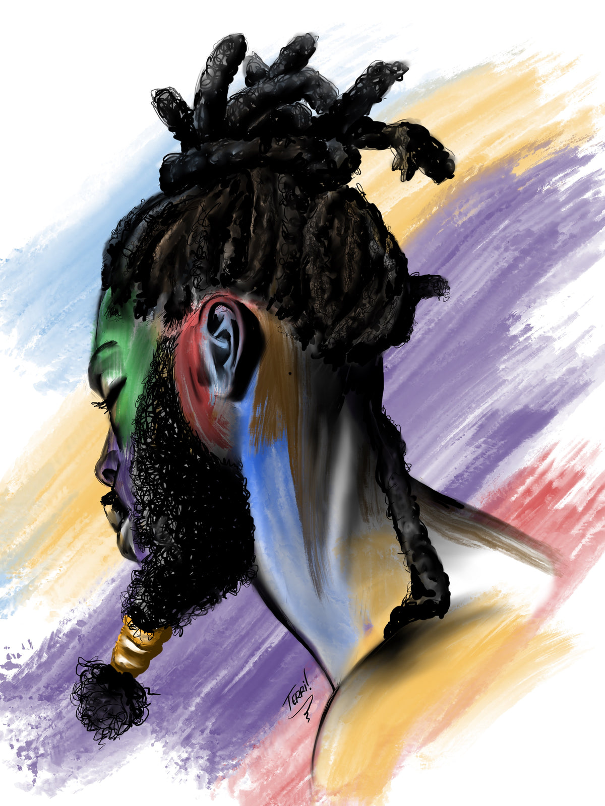 Living Color