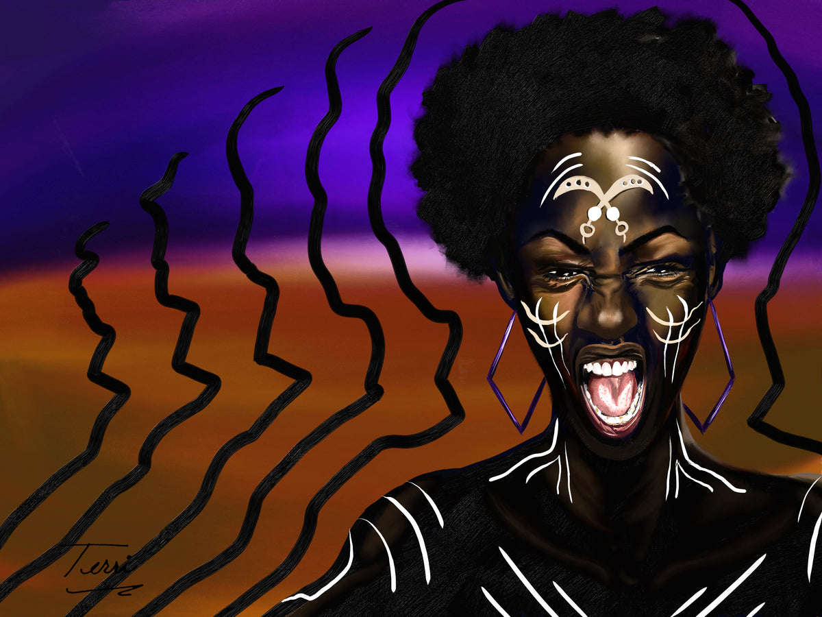 3rd Vibration