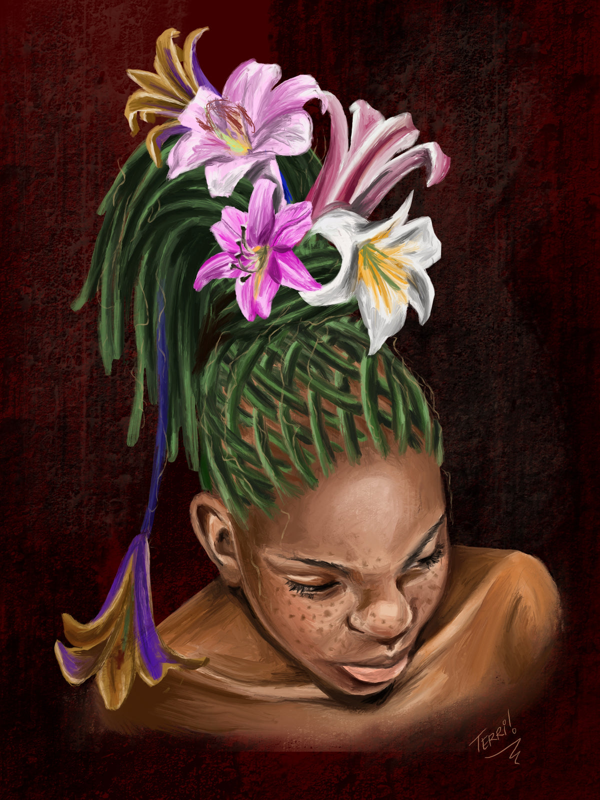 Roots IV