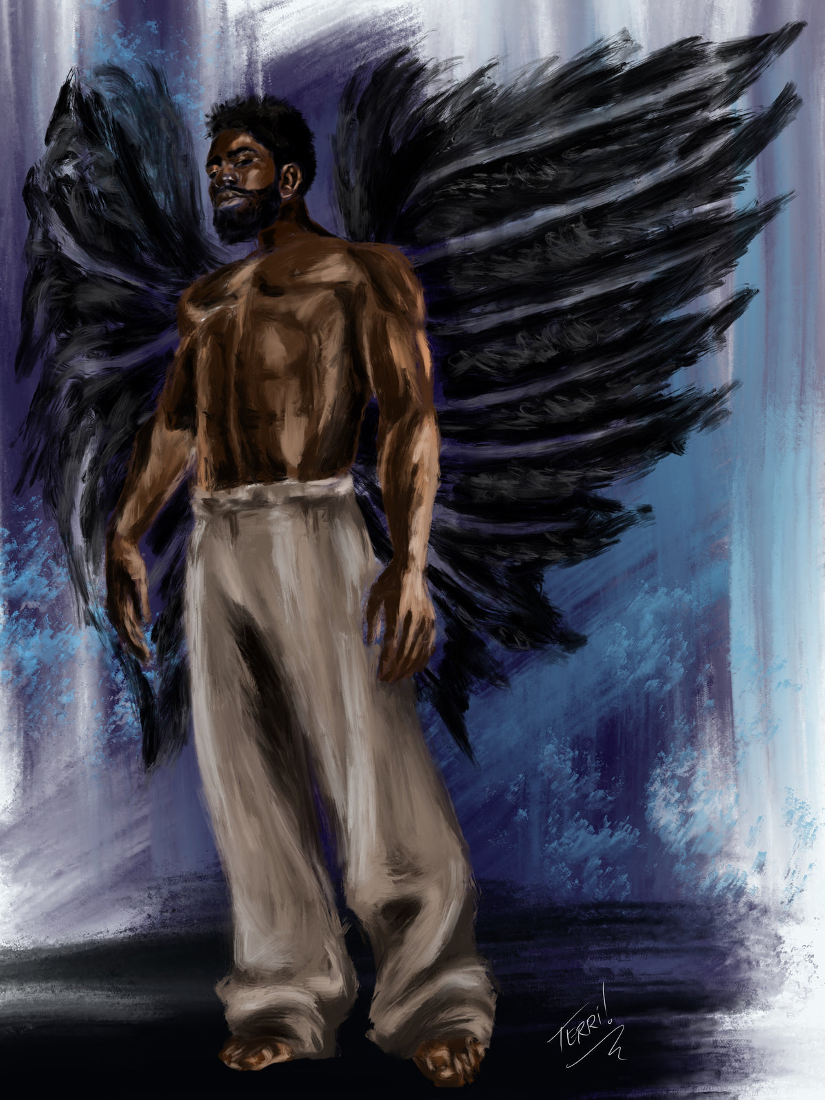 Angel