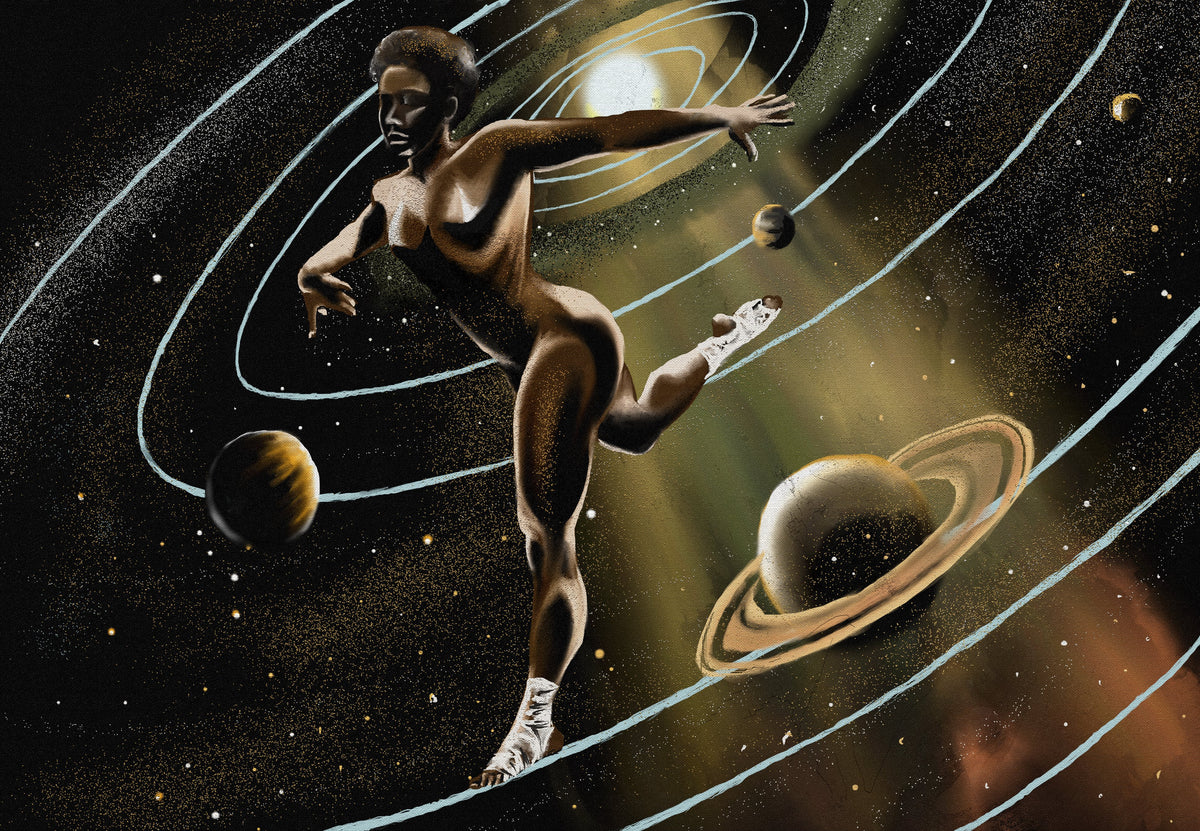Balance Three