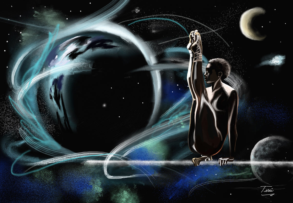 Balance Two