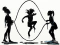 Double Dutch