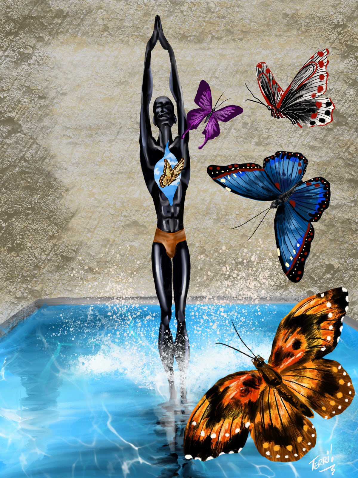 Emergence
