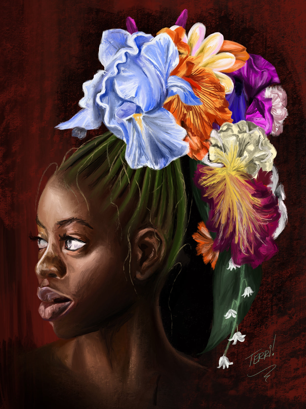 Roots II