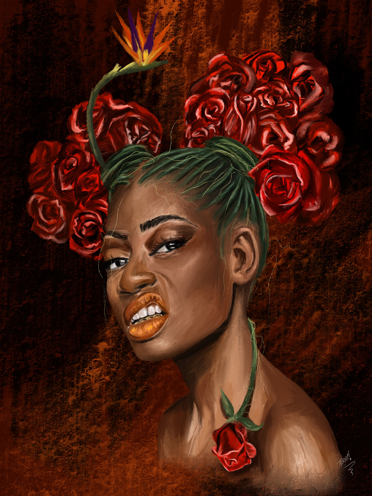 Roots V