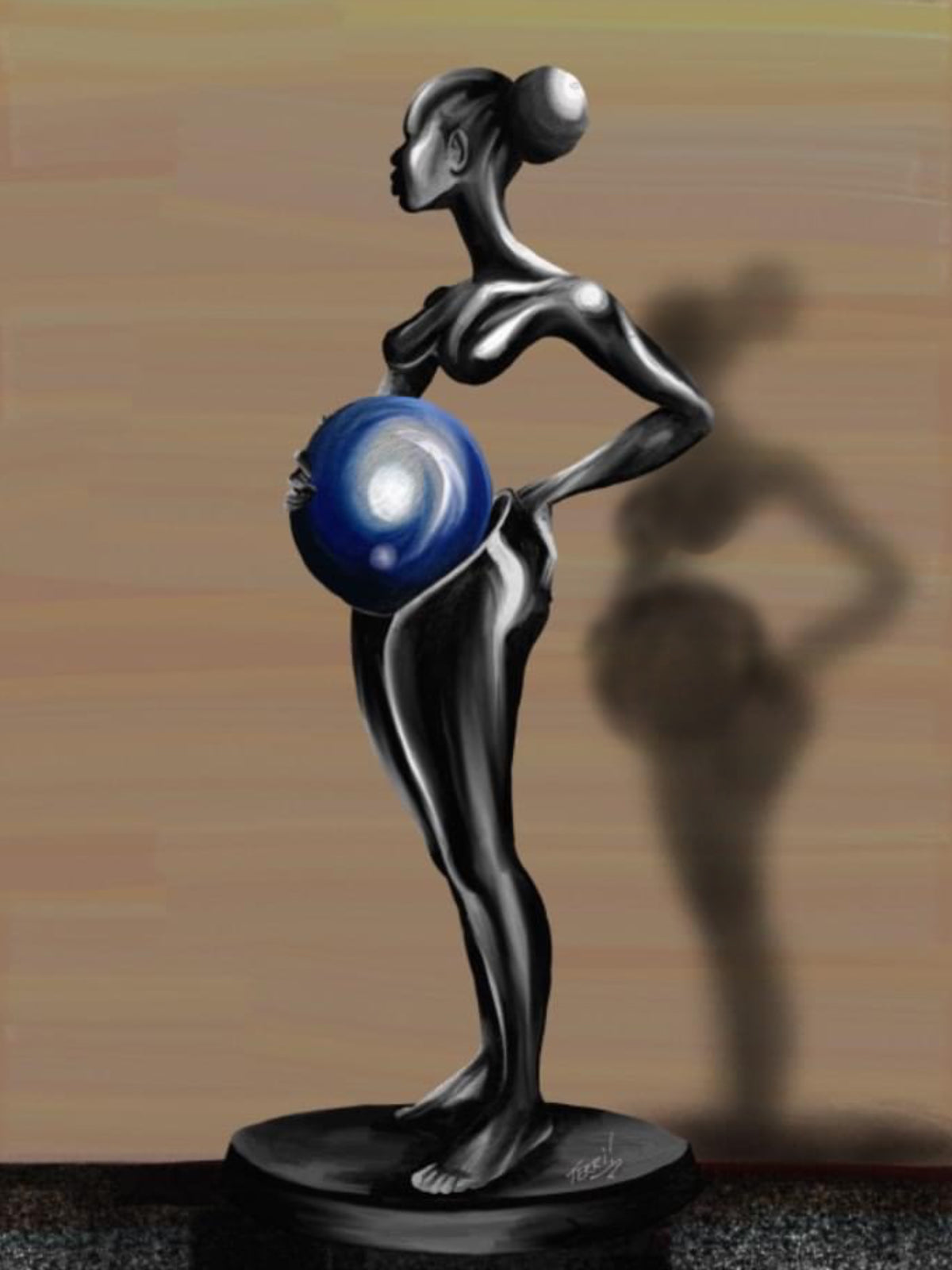 Mother