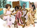Sista Circle