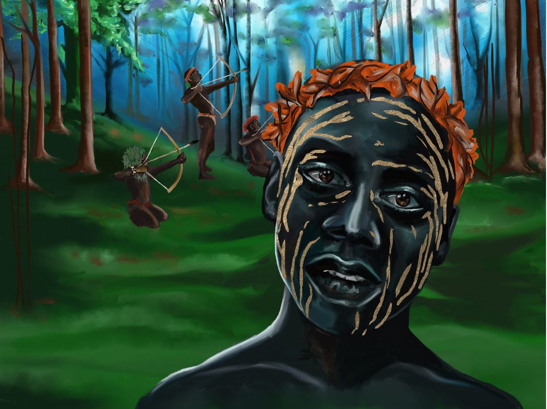 Jarawa