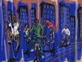 Black Boys on Bikes
