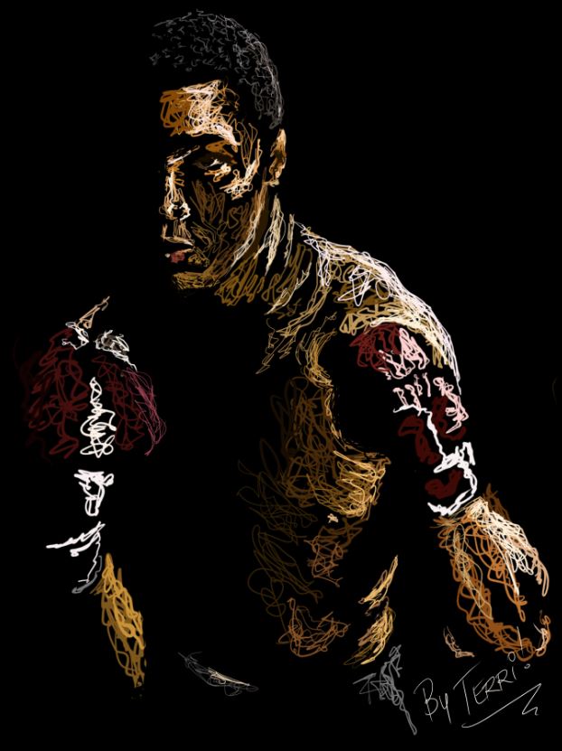 Float Like