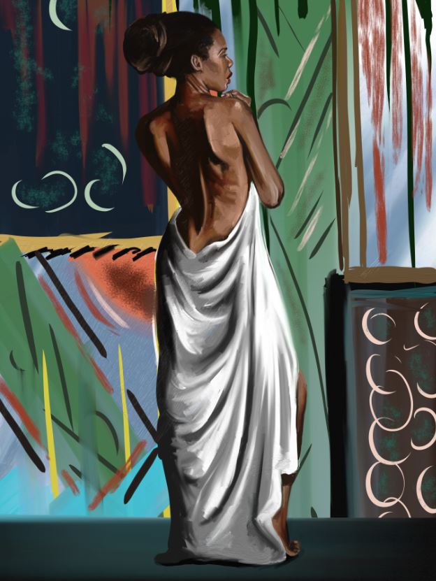 Gallery Treasure