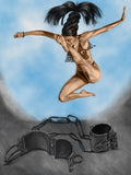 Liberte'