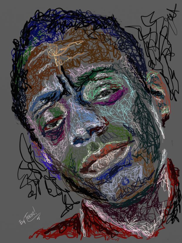 Mr. Baldwin