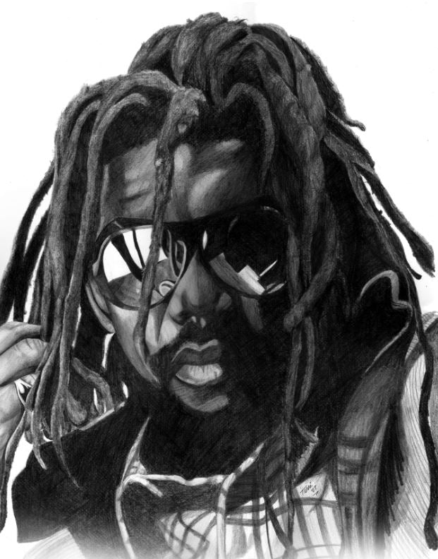 Peter Tosh