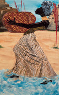 The Water's Edge