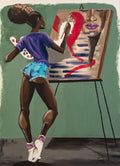 Young At Art