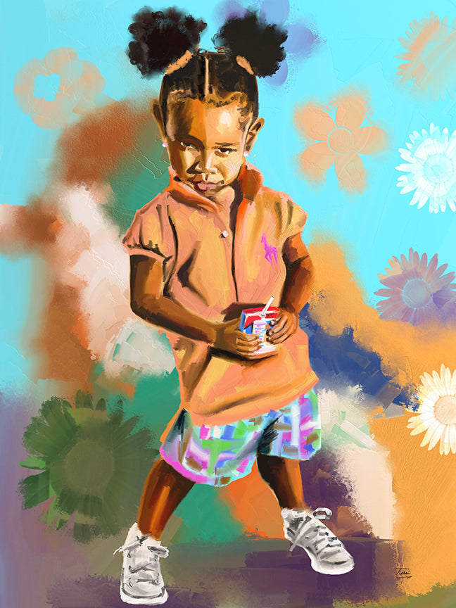 Get Your Own Juice Box
